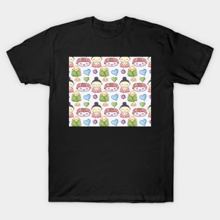 Japanese Food T-Shirt